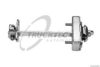 VAG 2D0837250 Door Catch